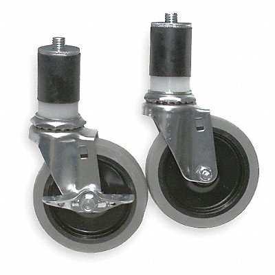 Workbench and Shop Furniture Casters and Mobility image